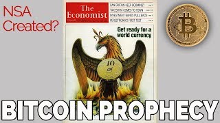The 1988 Digital Currency Prediction!