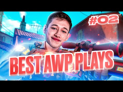 MANTUU BEST AWP PLAYS #2