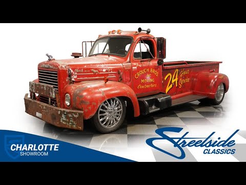 1960 Mack B-Series (CC-2041232) for sale in Concord, North Carolina