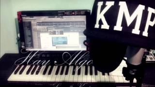 KMP -Hay algo ft. Lean Cripi (Audio)