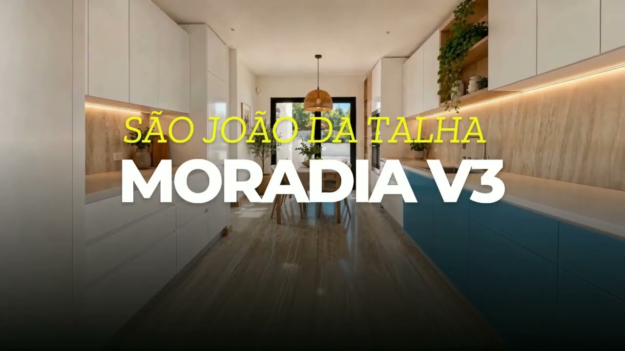 Vídeo do imóvel