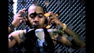 Nas feat. Keri Hilson - Hero