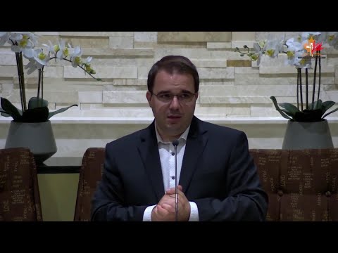 Andrei Bălulescu - Studiu Biblic din 1 Corinteni 7:32-35