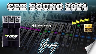 Download lagu 🔊CEK SOUND🔊DANGDUT MENGUNDANG TETANGGA PADA GOYANG 💃🏻🕺🏻 !! DI KIRA ADA HAJATAN🍷 mp3 Download lagu 🔊CEK SOUND🔊DANGDUT MENGUNDANG TETANGGA PADA GOYANG 💃🏻🕺🏻 !! DI KIRA ADA HAJATAN🍷 mp3