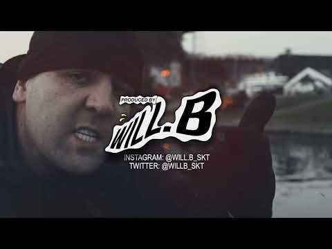 Jordan x Benny Banks x Aystar Type Beat - "Ending" | FREE UK Vocal Rap Beat 2022