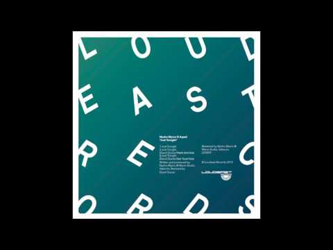 Nacho Marco ft Aqeel "Just Tonight" Loudeast Records 029