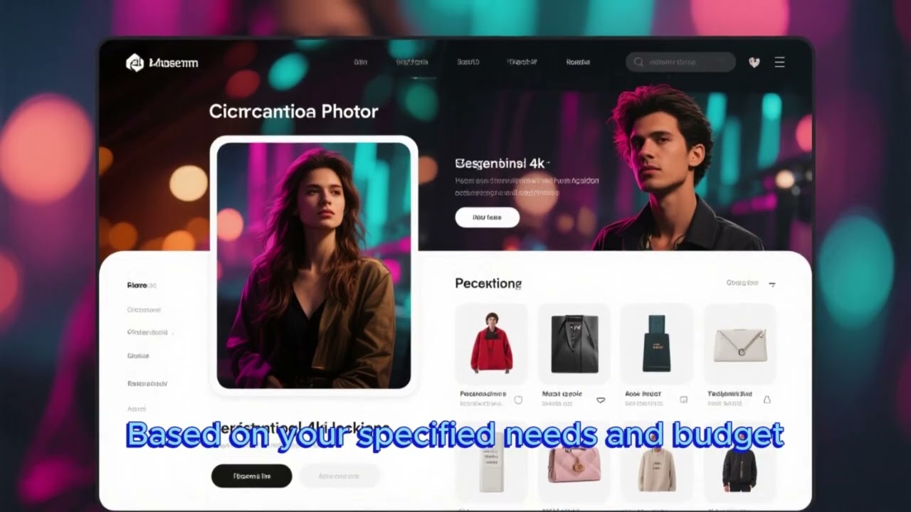 ChatGPT Shopping Assistant