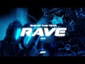 END OF THE YEAR RAVE MIX 2K23 | HARD TECHNO | INDUSTRIAL TECHNO | HARD DANCE | 155-200 BPM