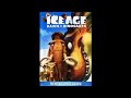 Opening To Ice Age Dawn Of The Dinosaurs Rental Exclusive 2009 DVD 2009