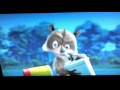 Over The Hedge Song Family Of Me