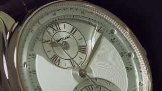 Montblanc Metamorphosis II