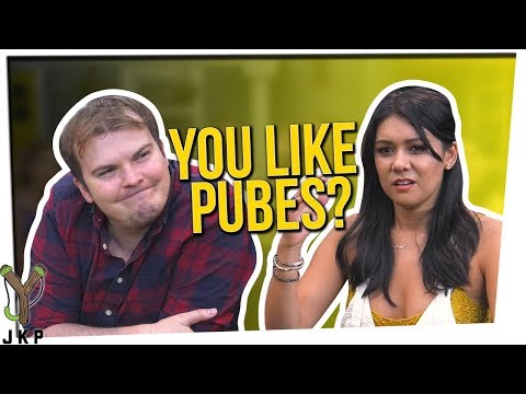 Card Assassins | You Like P*BES? Ft. Nikki Limo & Steve Greene