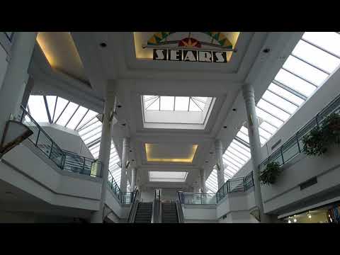 DEAD MALL SERIES REMASTERED : Landmark Mall