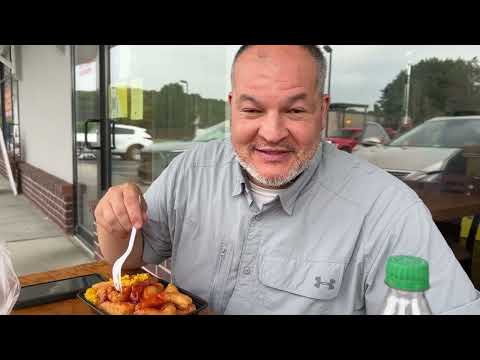 Mays Wok Jonestown