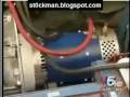 Home Made Electric Car