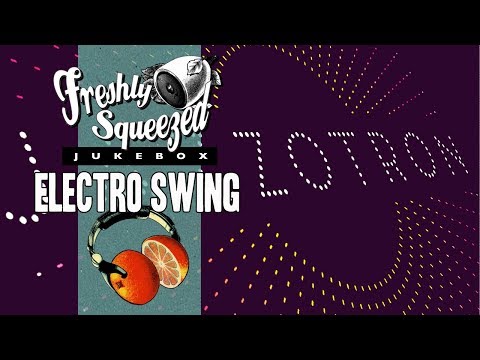 Jazzotron - Digga Digga Doo (Audio) #electroswing