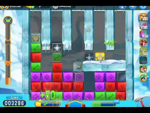 Pet Rescue Saga   Level 4659 no boosters