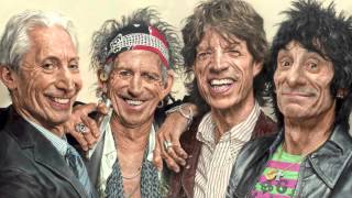 The Rolling Stones Drift Away OFFICIAL Original Unreleased Song