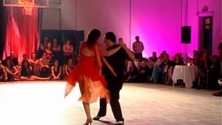 Video thumbnail for Gustavo Naveira Giselle Ann 2