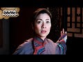Crouching Tiger Hidden Dragon 2000 Epic Fight Over A Stolen Sword