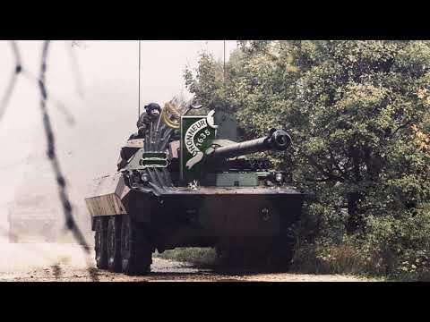 1er Régiment Étranger de Cavalerie