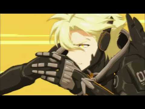 Arena  - Yuna Rem Milim Elena - Overcoming Last Rider Krau's Passive Skill