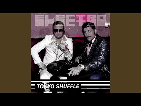 Tokyo Shuffle (Mudman Remix)