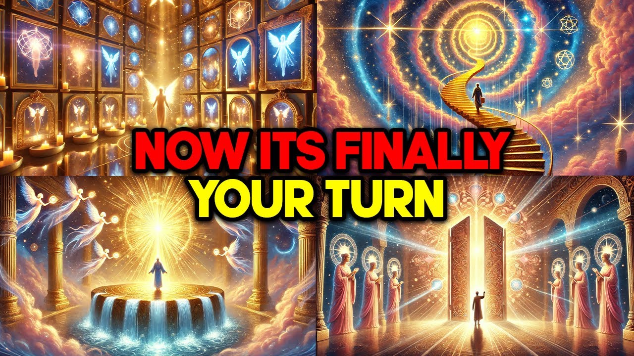 ✨Chosen Ones✨ This Video Appears When You're FINALLY READY!