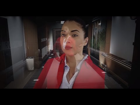 Get Even Platinum Trophy Gameplay Walkthrough Part 12 - Rose_Atkins files