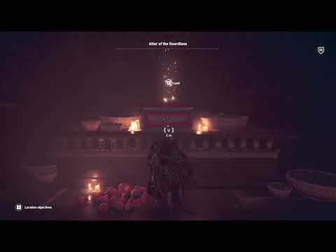 Let's Play Assassin's Creed Origins pt. 129