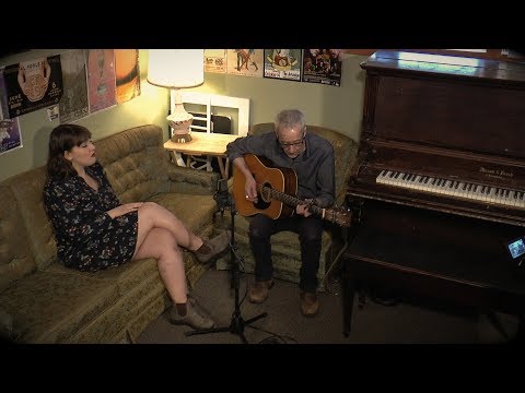 Lexy Desjarlais & Brent Nielsen - "Chocolate Jesus"