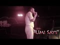 Yasiin Bey A K A Mos Def Umi Says