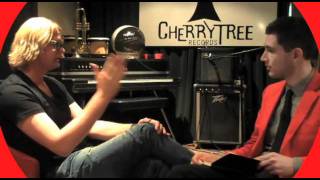 Cherrytree Pop Chop Minute - Adam Anders (Extended Edition)