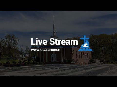 Ukrainian Gospel Church - Sunday Morning Youth Service - 11/30/2025