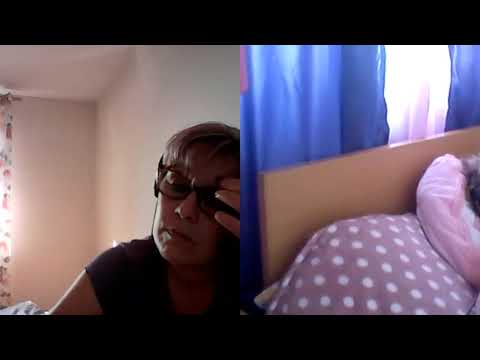 HIPNOZA REGRESIVA.RO-683.Sia,Frica de Intuneric si Semn.Zvasticii. E.LASCU coord. si C.Moraru.telep.