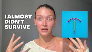 Why Birth Control Is Toxic + My Story