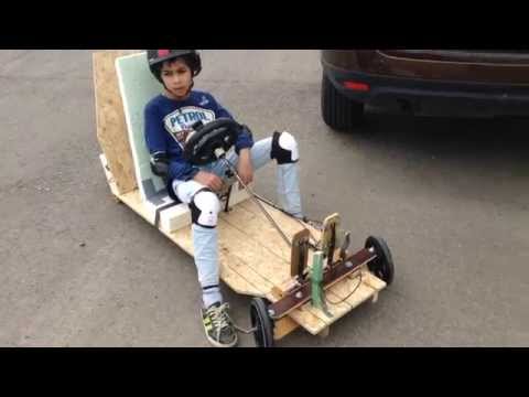 pourquoi la voiture electrique