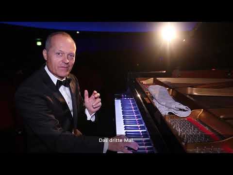 Die Komposition zu "Das Universum"