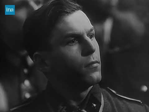 Chancellor Hitler's 55th birthday (1944)