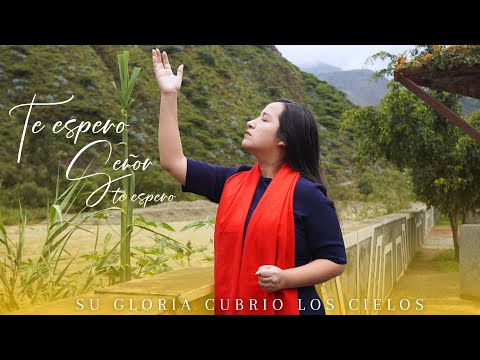 Te Espero Señor Te Espero - Himnos Cristianos