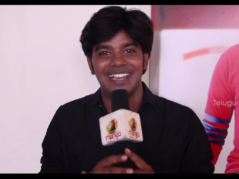 Happy Birthday Power Star Pawan Kalyan, wishes Sudigali Sudheer