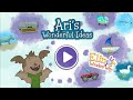 Elinor Wonders Why Ari S Wonderful Ideas PBS Kids