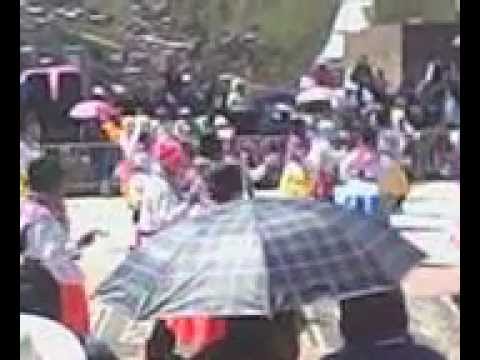 tarkada 27 de junio en el cerritö de huajsapta..