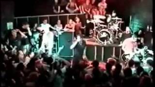AFI - God Called in Sick Today (Live at the Showcase Theater 8/28/99)