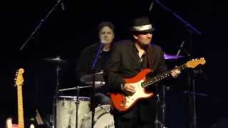 Ronnie Earl - Thank You Mr T-Bone - 10/17/14 Newton Theatre - NJ