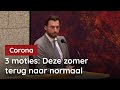 Baudet: Hef de belachelijke coronamaatregelen nú op!