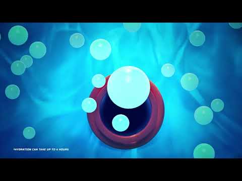 Gambar Hydro Strike Stratos Pro Motorized