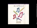 Acapella- Blessed Be The Name Of The Lord (Hosanna! Music)