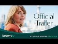 My Life Is Murder Season 4 Official Trailer Stream Now On Acorn TV