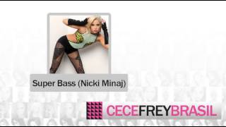 Super Bass (Nicki Minaj) - CeCe Frey Cover